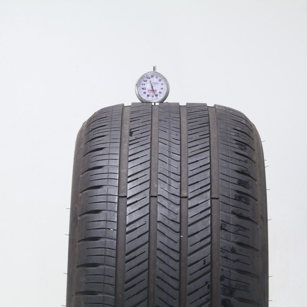 Used 255/50R21 Goodyear Eagle Touring 109H - 6/32 - Image 2