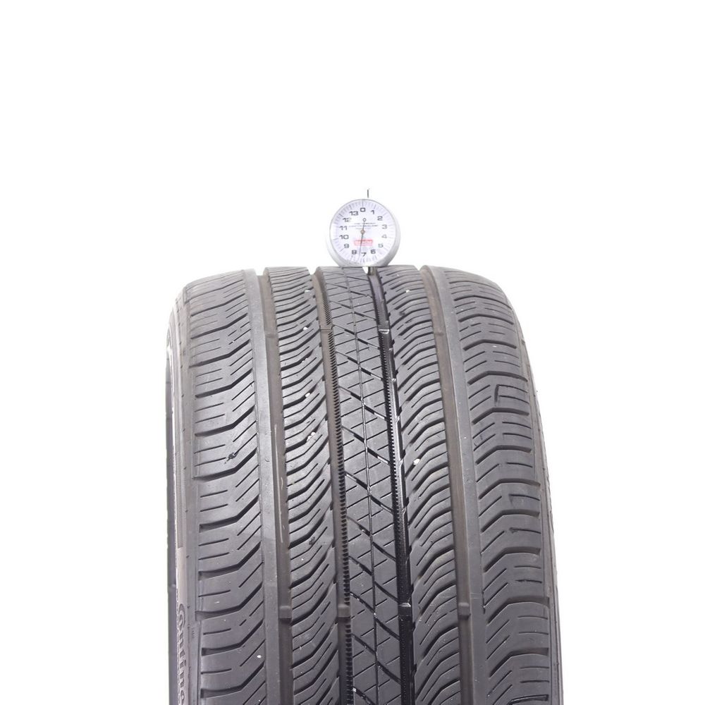 Used 245/35R20 Continental ProContact TX 95H - 7/32 - Image 2