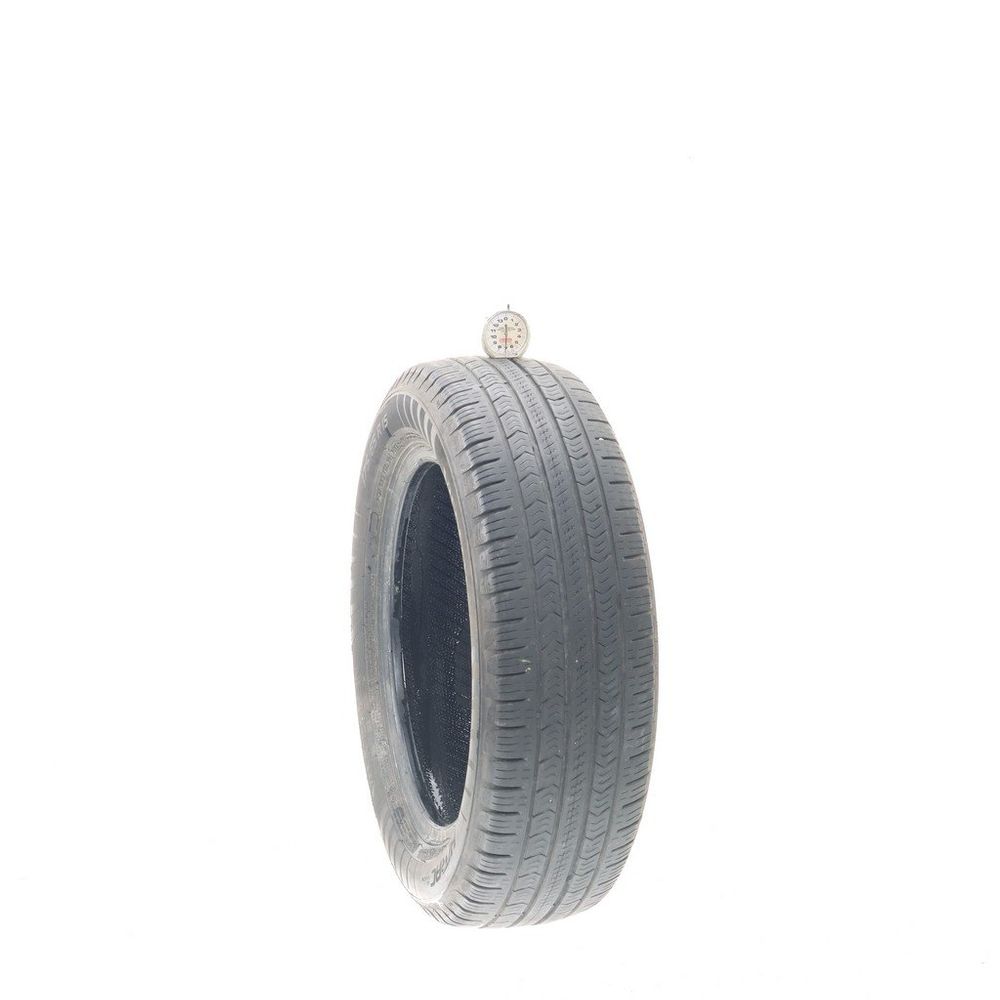 Set of (2) Used 175/65R15 Vredestein Hitrac 84H - 7-8.5/32 - Image 1