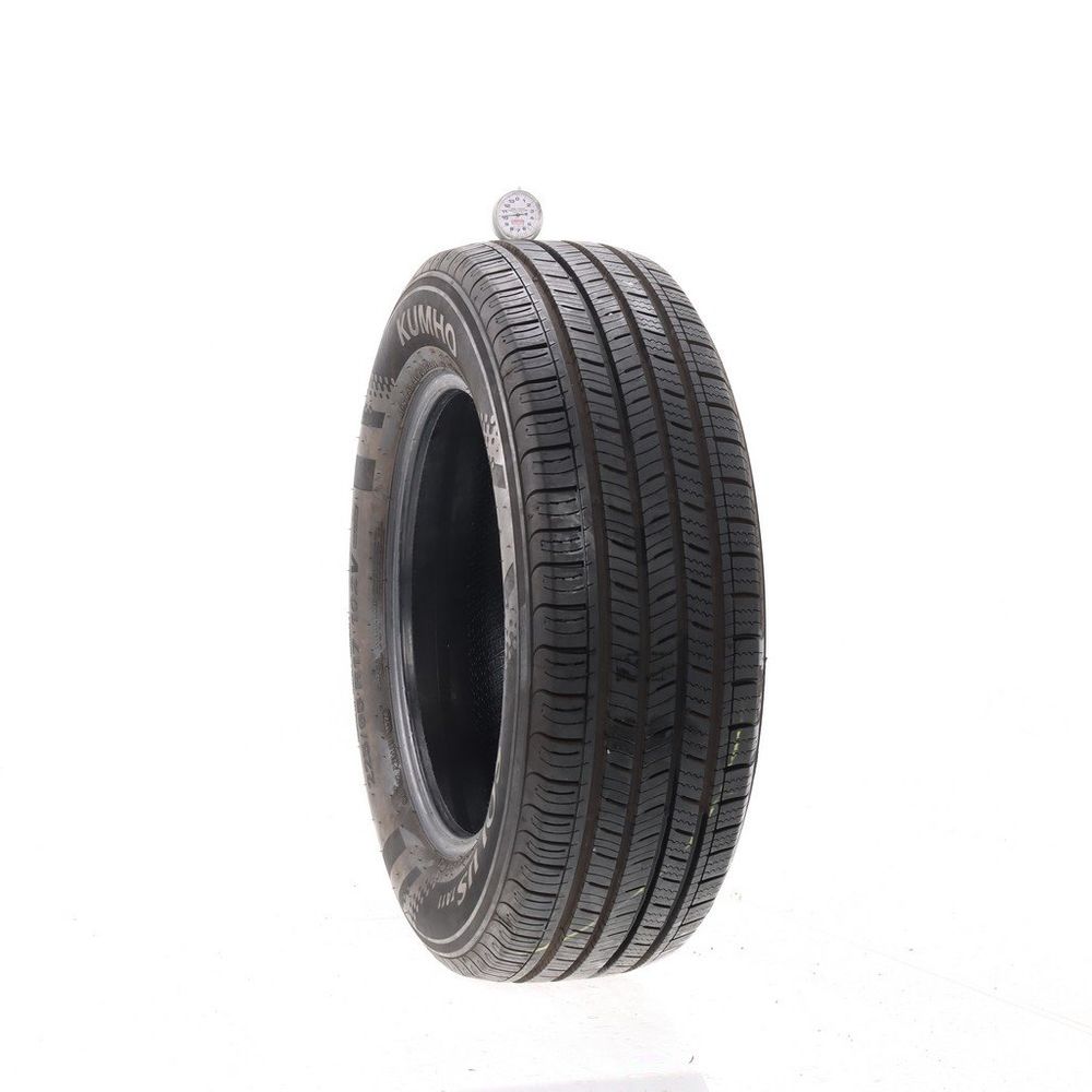 Used 225/65R17 Kumho Solus TA11 102V - 10/32 - Image 1