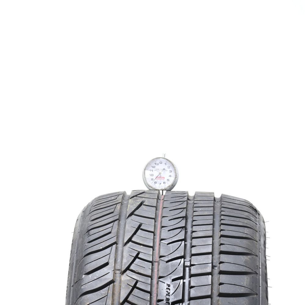Used 255/40ZR18 General G-Max AS-05 99W - 8.5/32 - Image 2