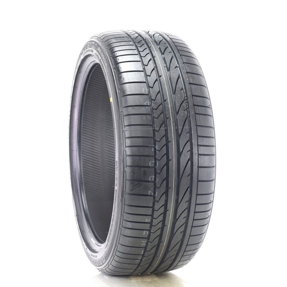 New 245/40R20 Bridgestone Potenza RE050A 95W - 10/32 - Image 1