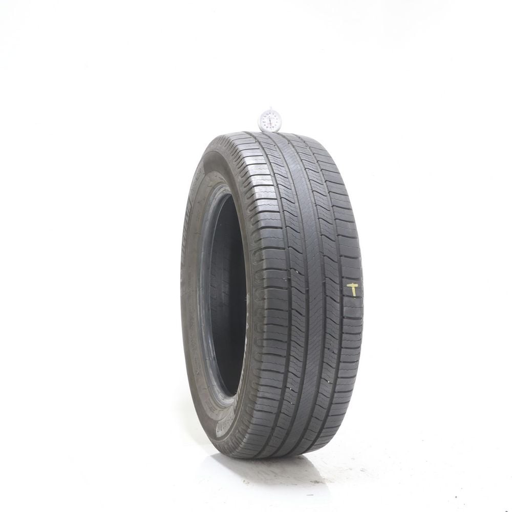 Used 225/60R17 Michelin Defender 2 99H - 6.5/32 - Image 1