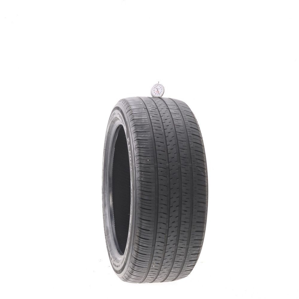 Set of (2) Used 235/45R18 Kenda Vezda Touring A/S 98V - 6-7.5/32 - Image 1