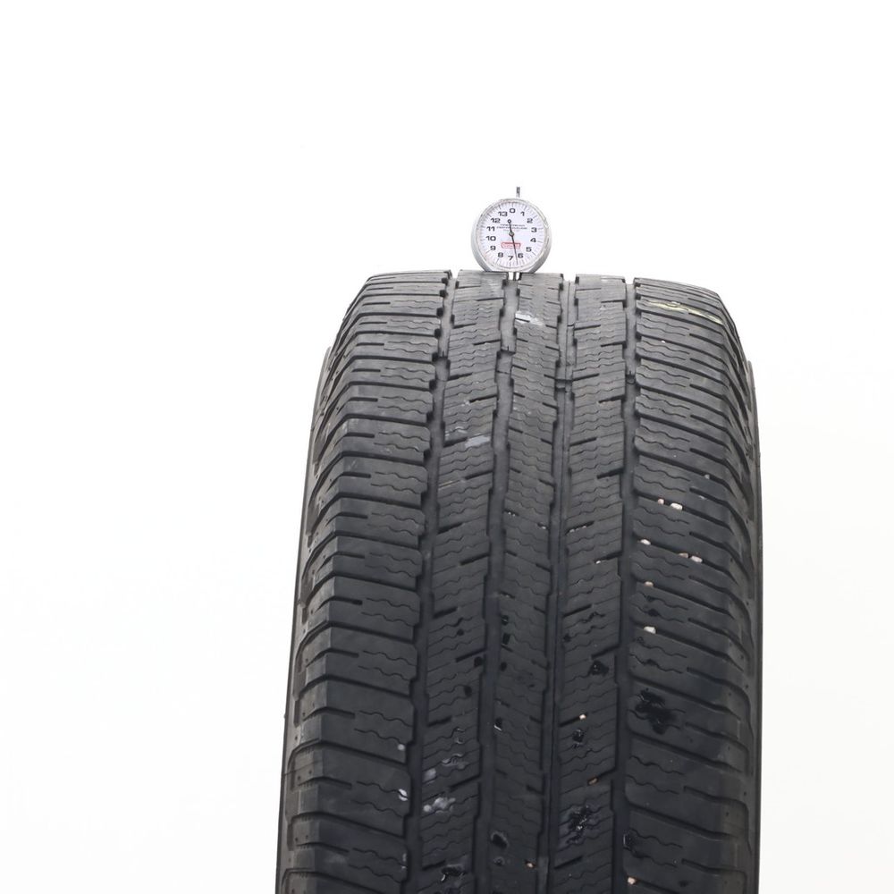 Used LT 275/65R18 Michelin Defender LTX M/S 2 123/120S E - 6.5/32 - Image 2