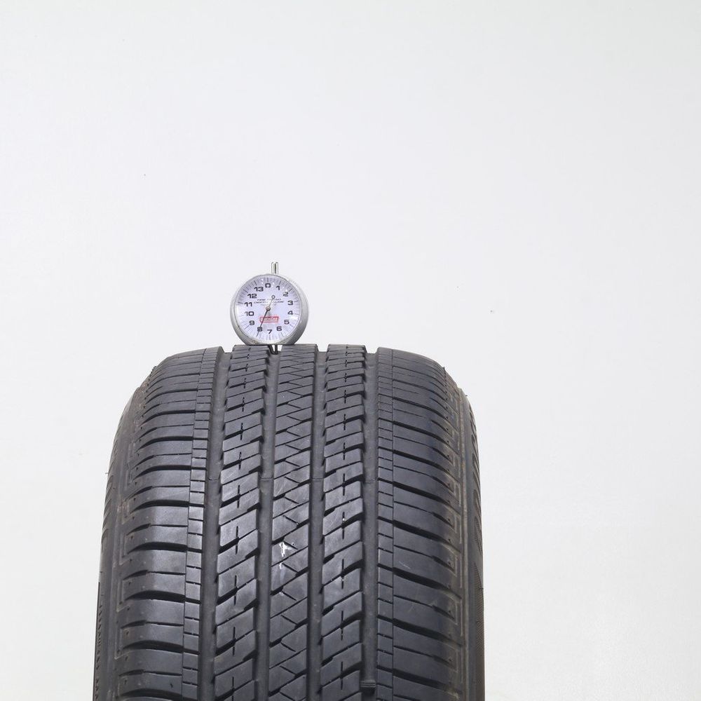 Set of (2) Used 225/55R19 Bridgestone Ecopia H/L 422 Plus 99H - 8-9.5/32 - Image 2