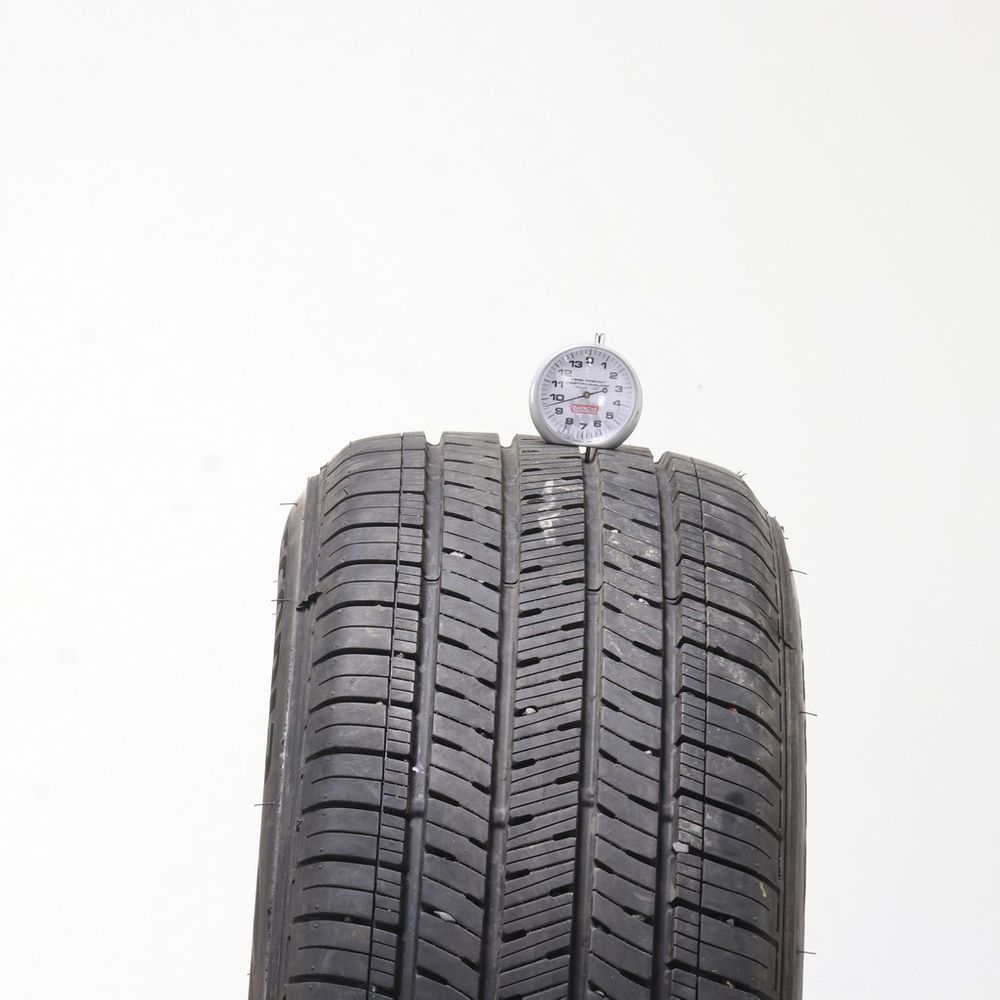 Set of (2) Used 225/55R19 Bridgestone Ecopia H/L 422 Plus 99H - 8-9.5/32 - Image 5