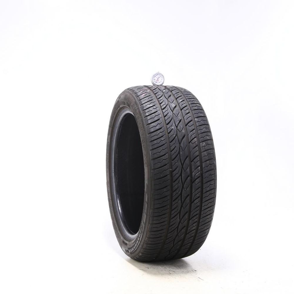 Used 245/45ZR18 Mavis All Season Highway Touring 100Y - 8/32 - Image 1