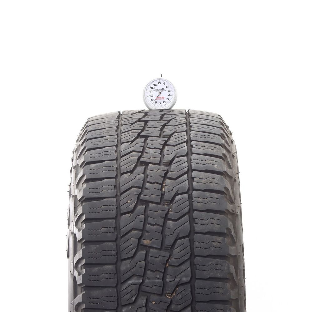 Used 225/60R17 Falken Wildpeak A/T Trail 99H - 8.5/32 - Image 2