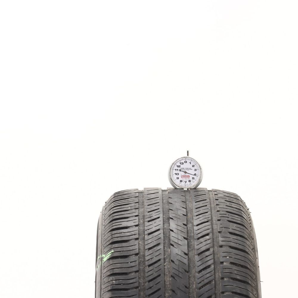 Set of (2) Used 225/60R17 Hankook Kinergy ST 99T - 4-5/32 - Image 2
