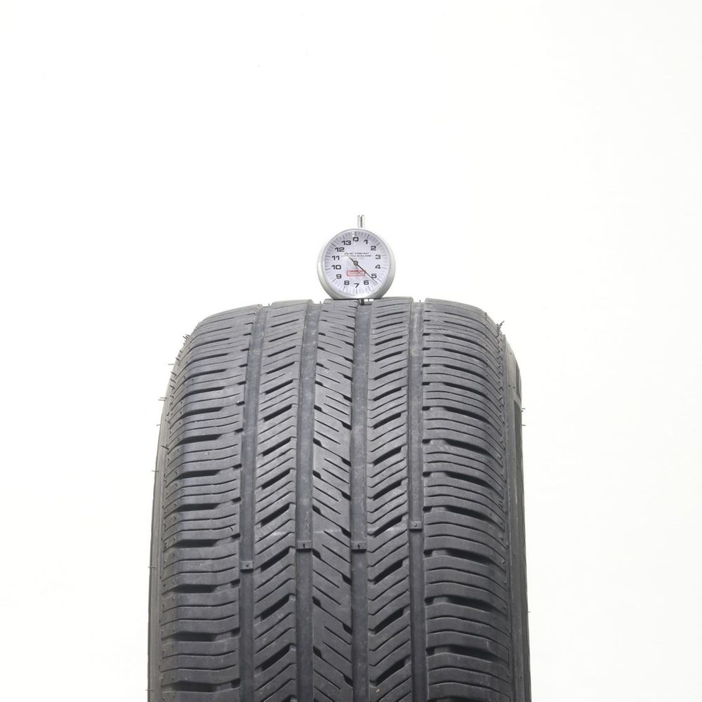 Set of (2) Used 225/60R17 Hankook Kinergy ST 99T - 4-5/32 - Image 5
