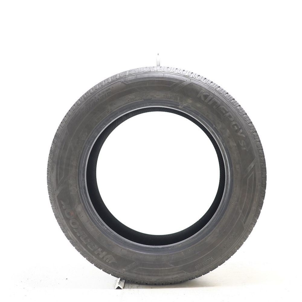 Set of (2) Used 225/60R17 Hankook Kinergy ST 99T - 4-5/32 - Image 6