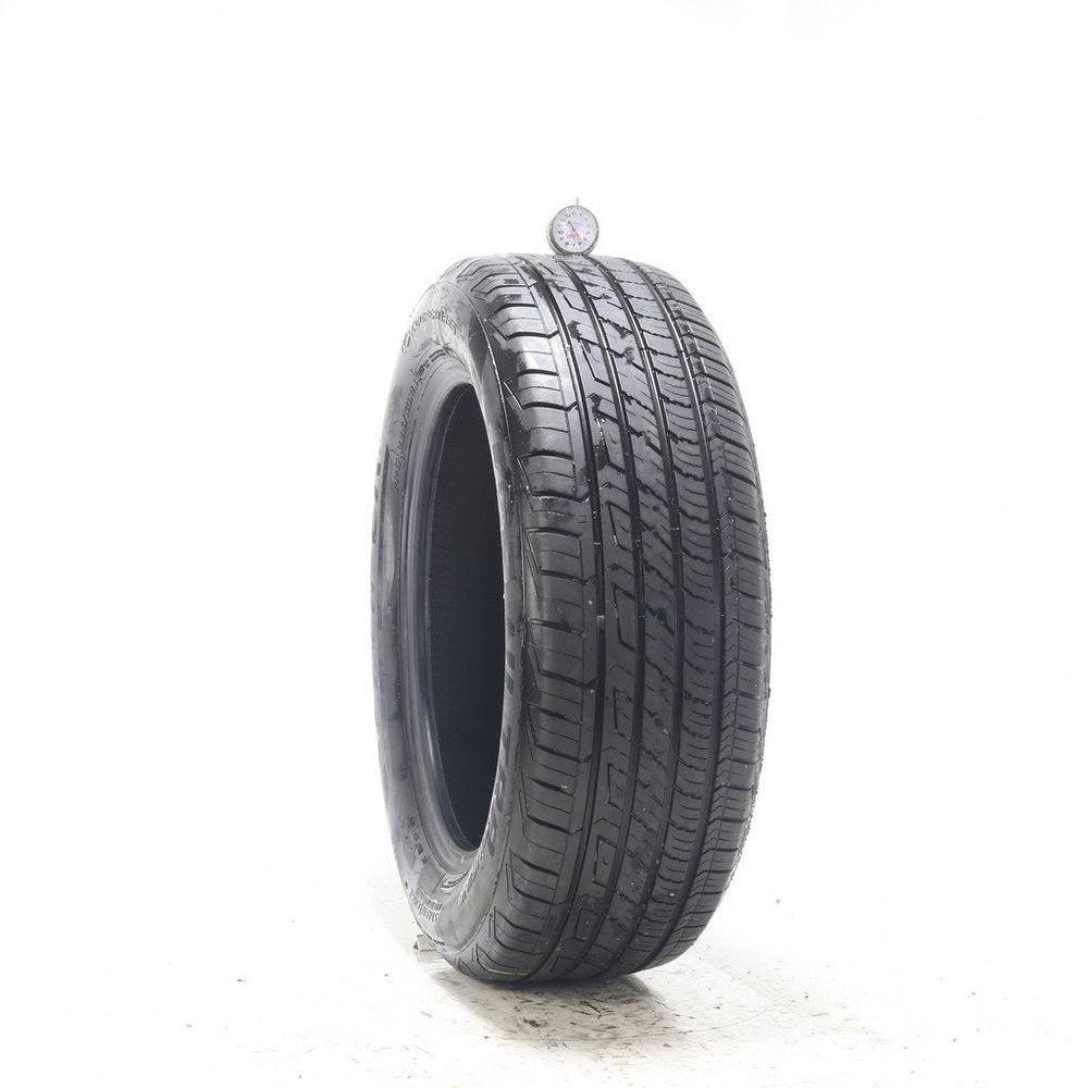 Used 225/60R18 Cooper CS5 Ultra Touring 100V - 5.5/32 - Image 1