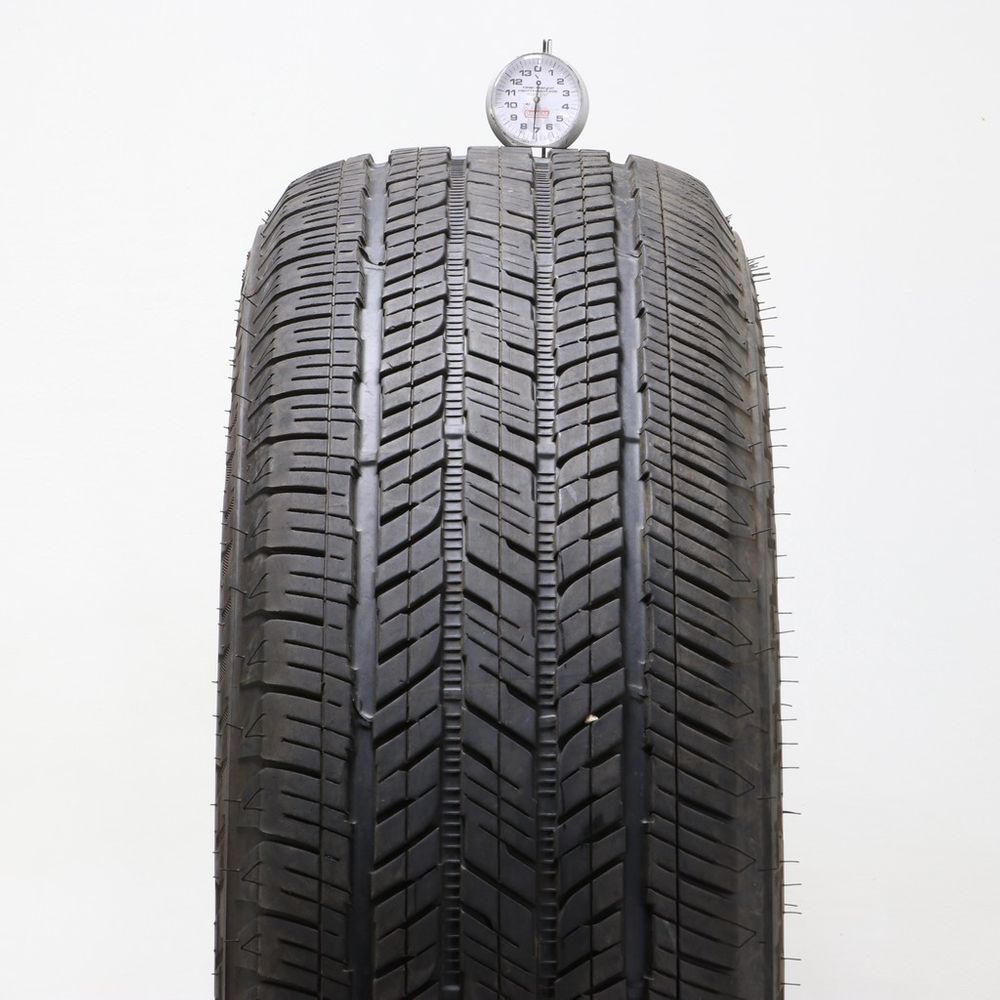 Set of (4) Used 265/60R20 Bridgestone Dueler H/T 685 112H - 7-8.5/32 - Image 2