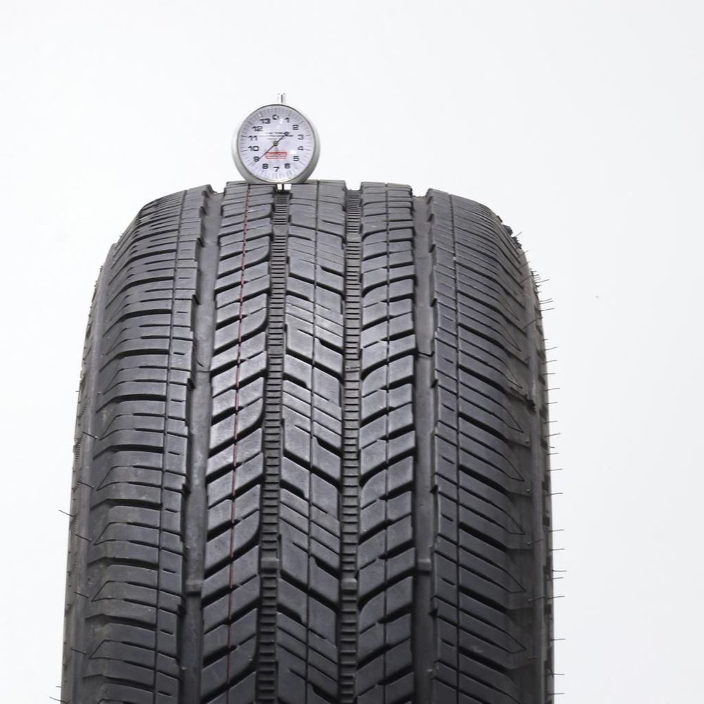 Set of (4) Used 265/60R20 Bridgestone Dueler H/T 685 112H - 7-8.5/32 - Image 5