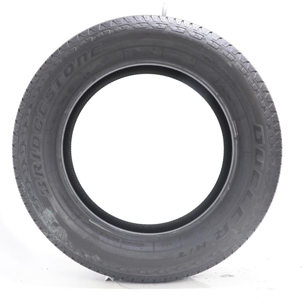 Set of (4) Used 265/60R20 Bridgestone Dueler H/T 685 112H - 7-8.5/32 - Image 6