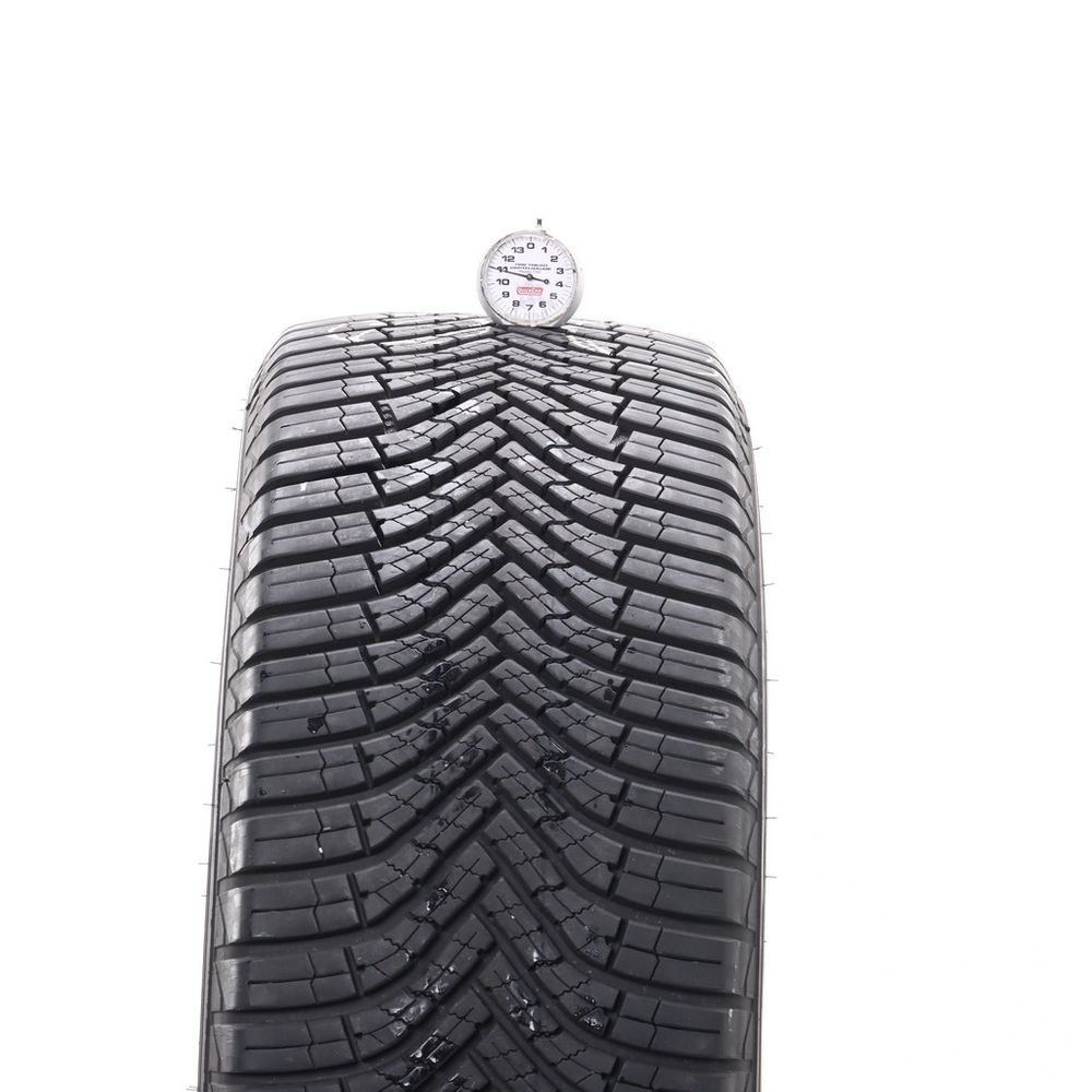 Set of (2) Used 235/55R20 Goodyear Assurance WeatherReady 2 102V - 9.5-11/32 - Image 5