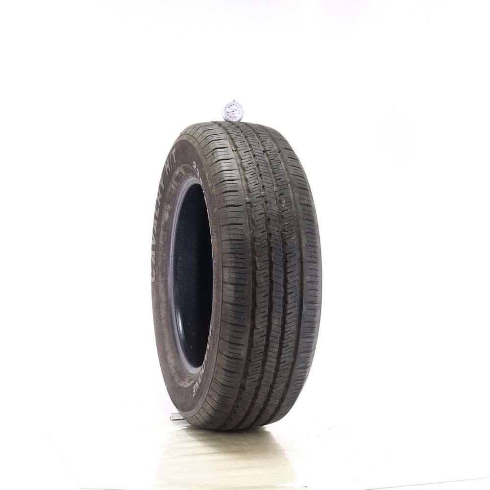 Used 235/65R17 RoadOne Cavalry H/T 104T - 9.5/32 - Image 1