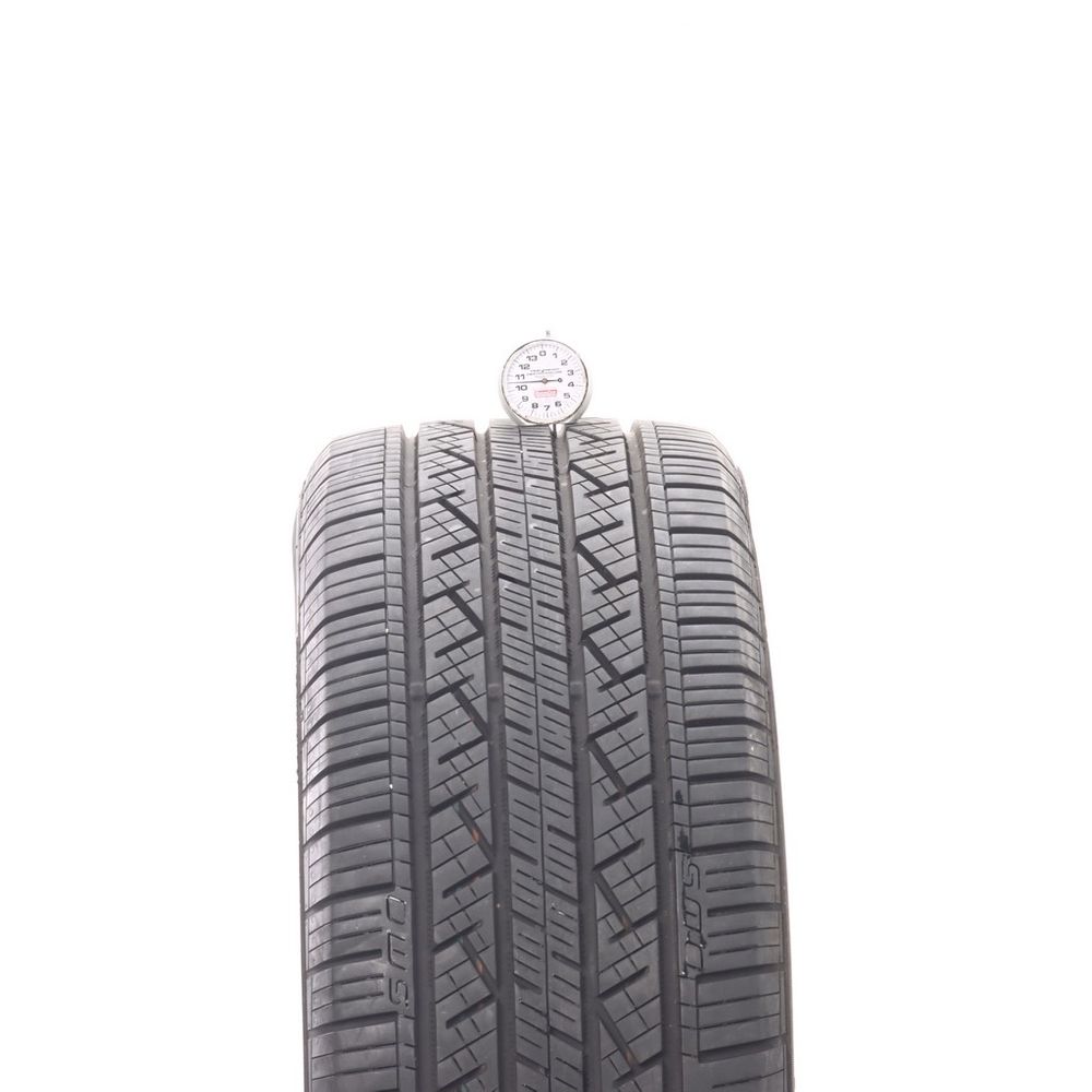 Used 245/50R19 Continental CrossContact LX25 105H - 10.5/32 - Image 2