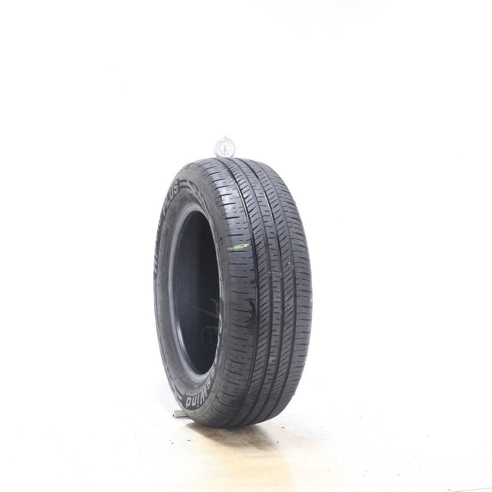 Used 195/65R15 Linglong Crosswind HP010 Plus 91H - 7/32 - Image 1