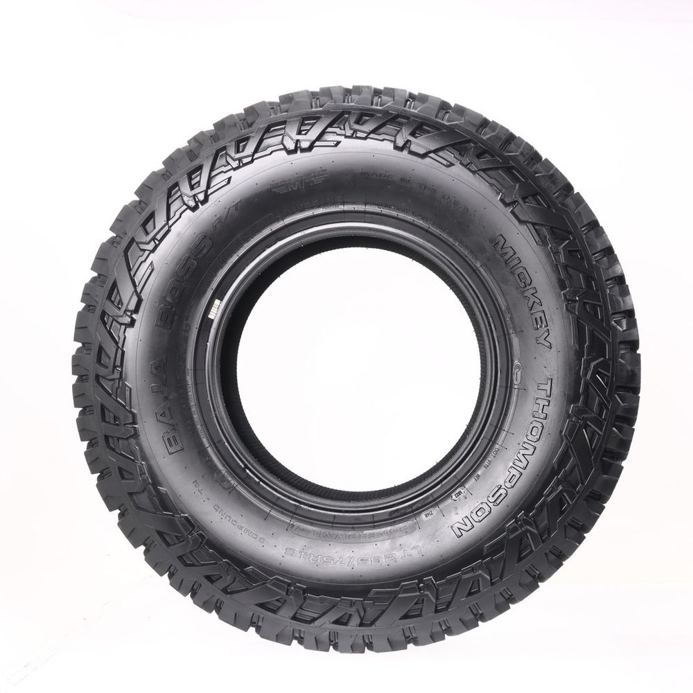 New LT 285/75R16 Mickey Thompson Baja Boss A/T 126/123Q E - Image 3