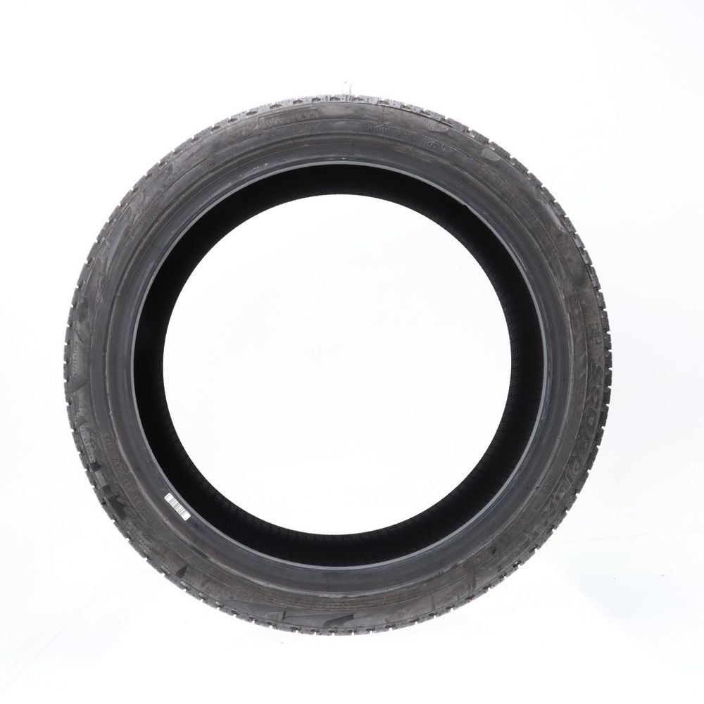 Used 295/35R21 Pirelli Scorpion Verde NEO 103V - 8/32 - Image 3