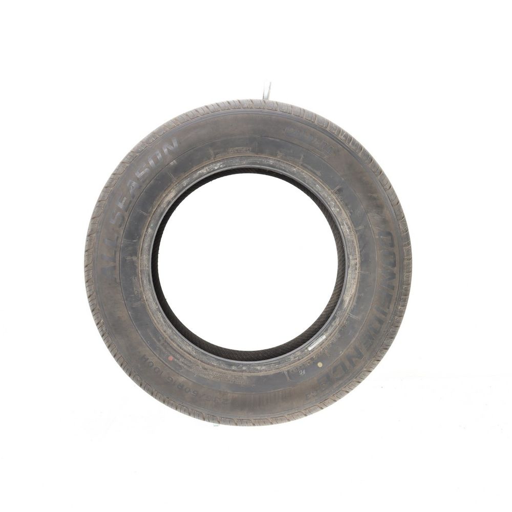 Used 235/60R16 Caldera Confidence C3 100H - 9.5/32 - Image 3