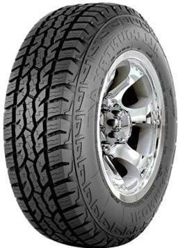 Set of (2) New LT 245/75R17 Ironman All Country AT 121Q - Image 1