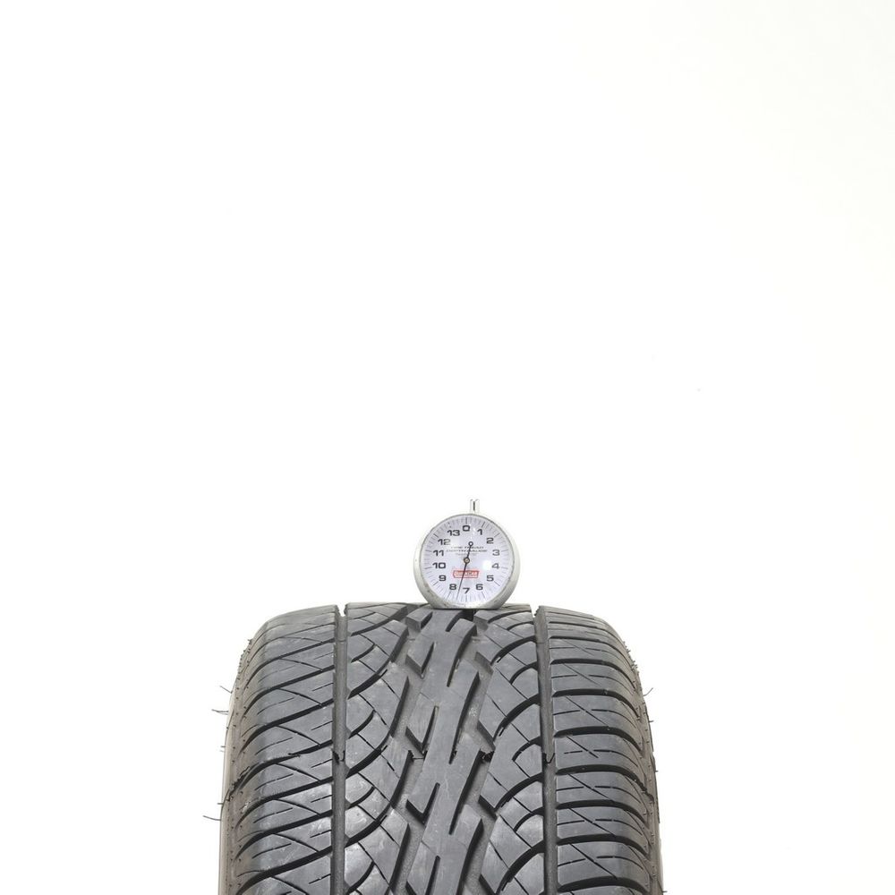 Set of (2) Used 205/65R15 Dunlop Signature 92T - 7.5-8/32 - Image 2
