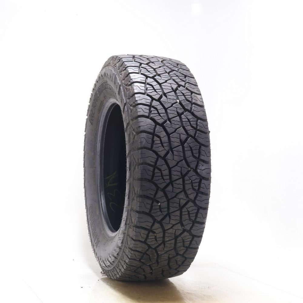 Used LT 275/65R18 Kumho Road Venture AT52 123/120S E - 15/32 - Image 1