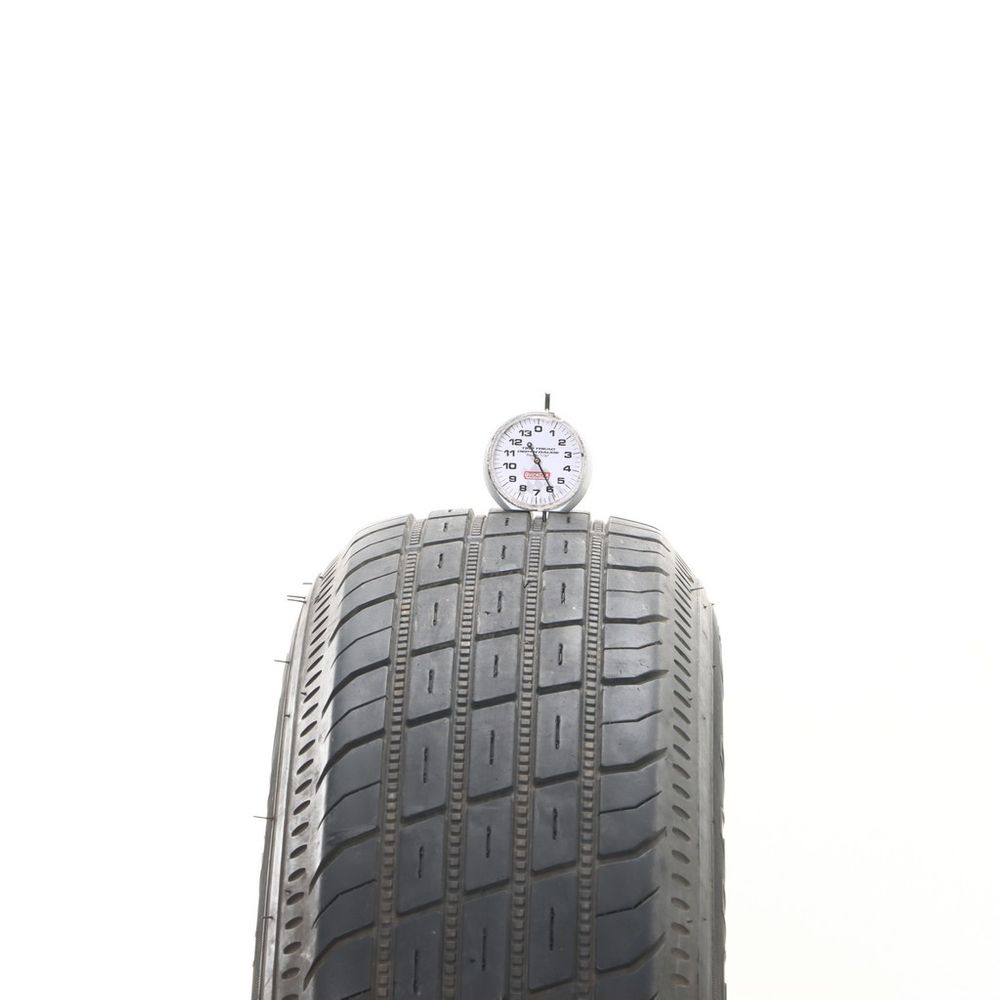 Used ST 205/75R14 Hartland Radial ST 100/96N C - 5.5/32 - Image 2