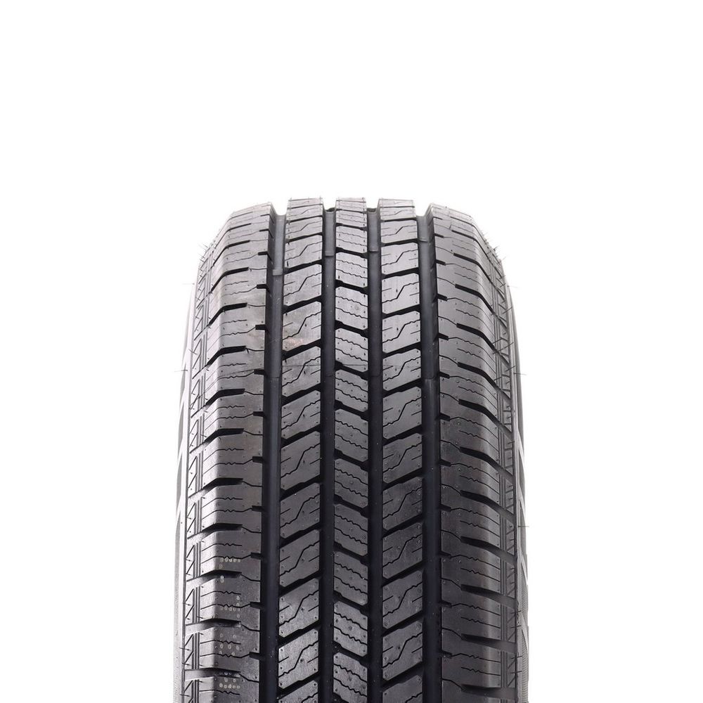 New LT 245/75R16 Summit Trail Climber HT II 120/116R E - Image 2
