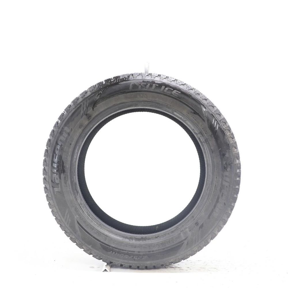 Used 225/55R17 Laufenn I Fit Ice 101T - 10/32 - Image 3