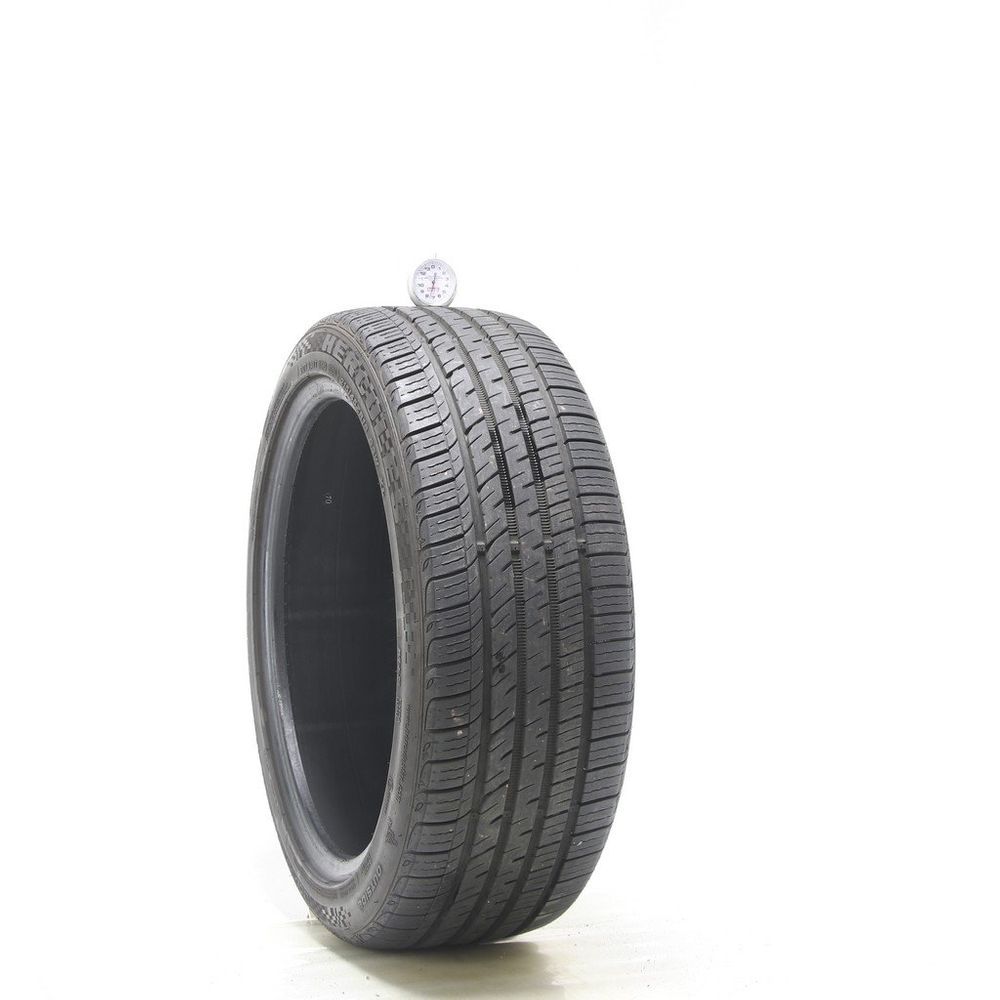 Used 215/45ZR18 Hercules Raptis R-T5 93W - 7.5/32 - Image 1