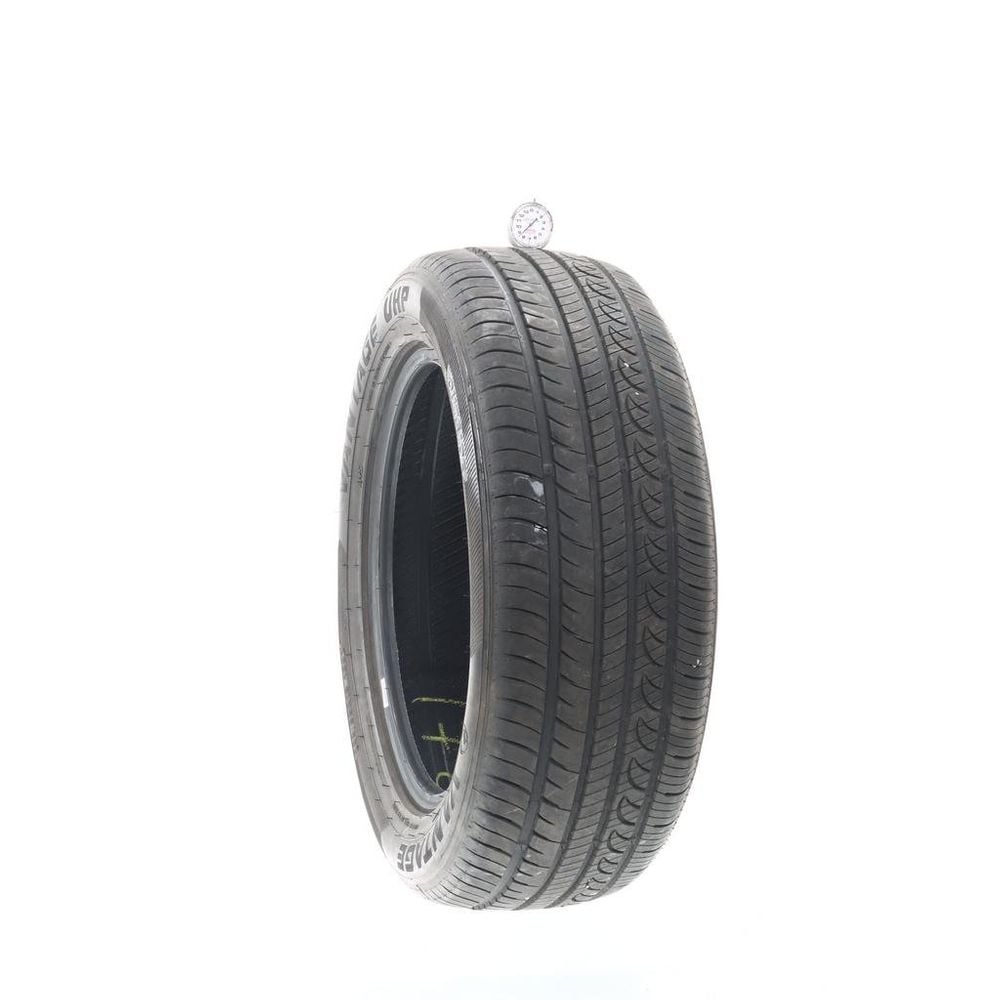 Set of (2) Used 235/55R18 Vantage UHP 100V - 8.5/32 - Image 1