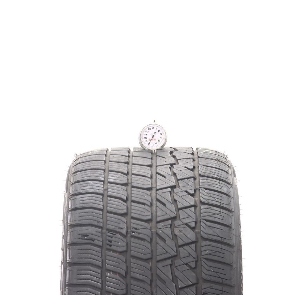 Used 295/30R20 Nitto Motivo 365 101W - 8/32 - Image 2