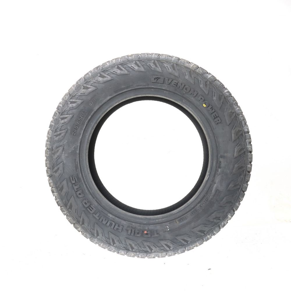 Driven Once 245/65R17 Venom Power Trail Hunter ATS 107H - 11/32 - Image 3