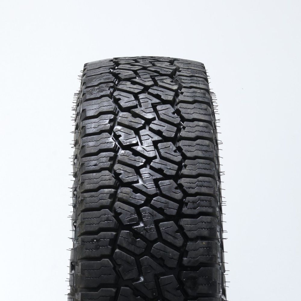 Used LT 235/85R16 Falken Wildpeak A/T3W 120/116S E - 14/32 - Image 2