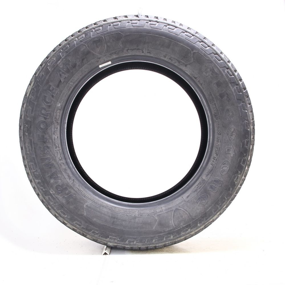 Used LT 275/65R20 Firestone Transforce AT2 126/123R E - 9.5/32 - Image 3