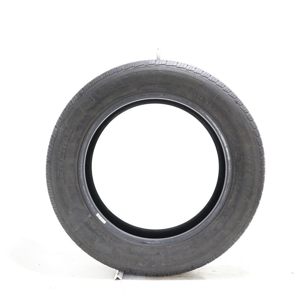 Used 225/60R18 General Altimax RT43 100H - 8.5/32 - Image 3