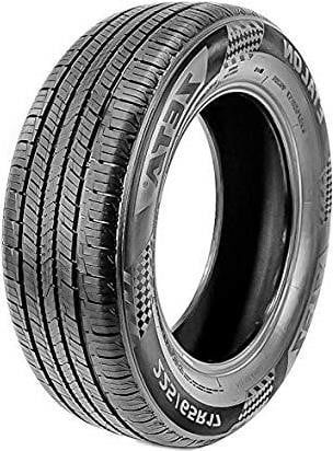 Set of (2) New P 245/65R17 Zeta Etalon 111H - Image 1