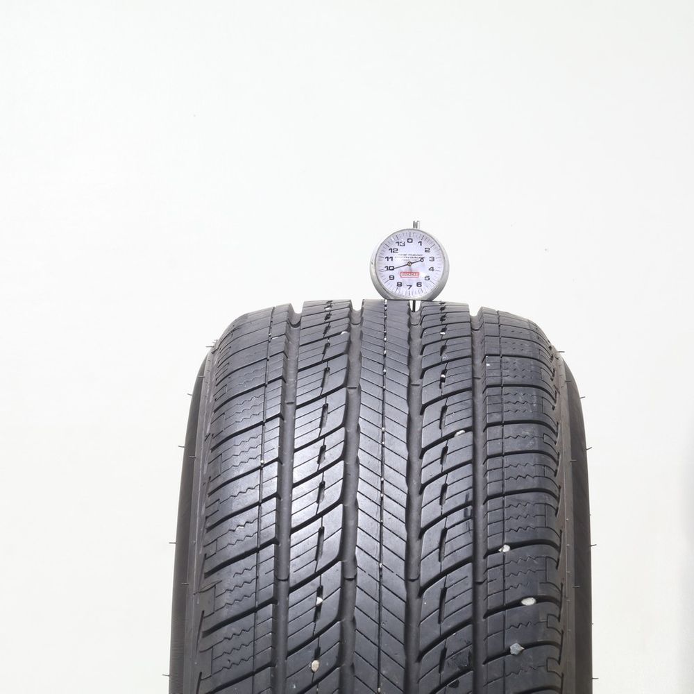 Used 235/50R19 Uniroyal Tiger Paw Touring A/S 99V - 9.5/32 - Image 2