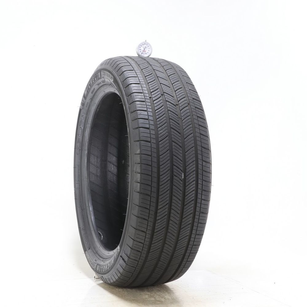 Set of (2) Used 235/50R20 Michelin Primacy A/S 100V - 7-7.5/32 - Image 4