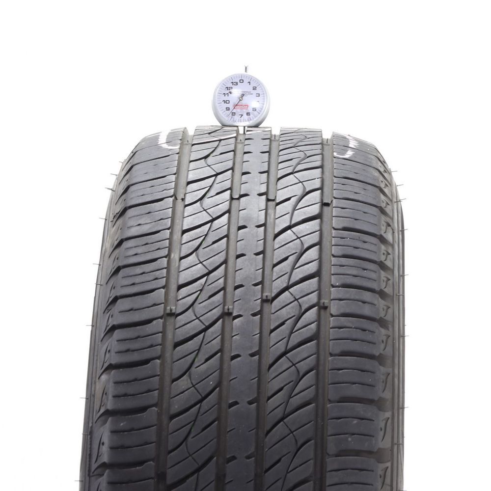 Used 255/65R18 Kumho Crugen Premium 109T - 8.5/32 - Image 2