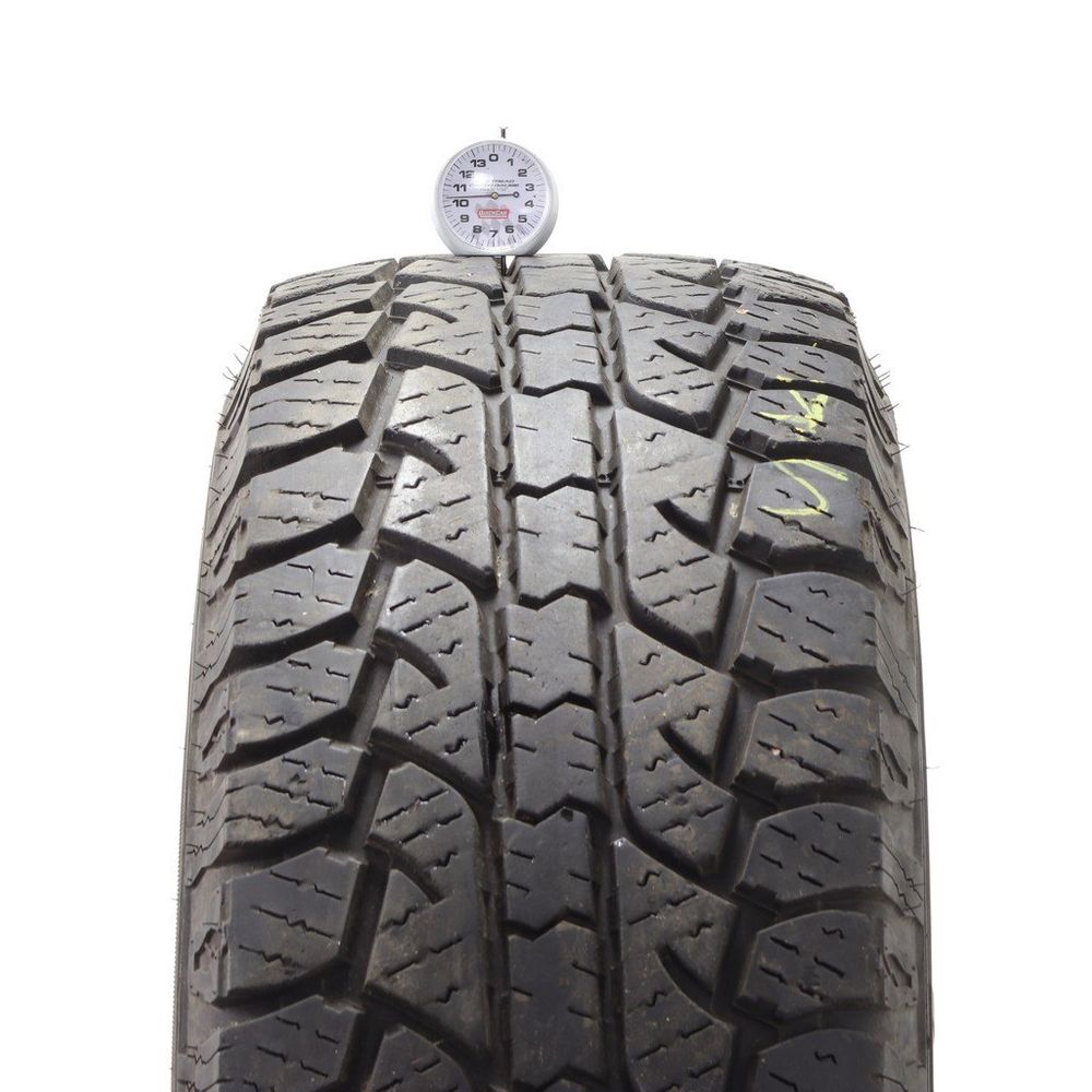 Used LT 285/70R17 Big O Big Foot AT 121/118S - 10/32 - Image 2