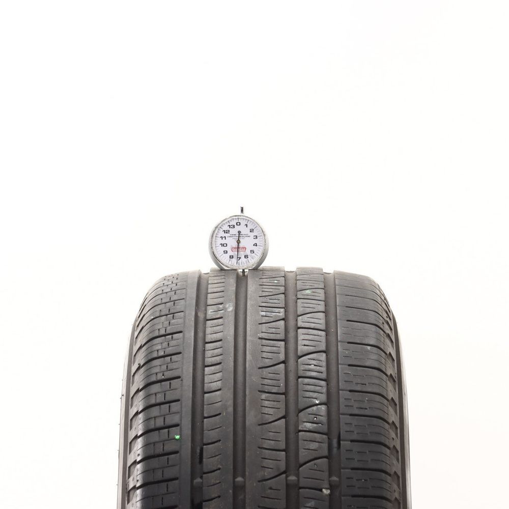 Set of (2) Used 235/70R16 Pirelli Scorpion Verde Plus II 106T - 7-8/32 - Image 2