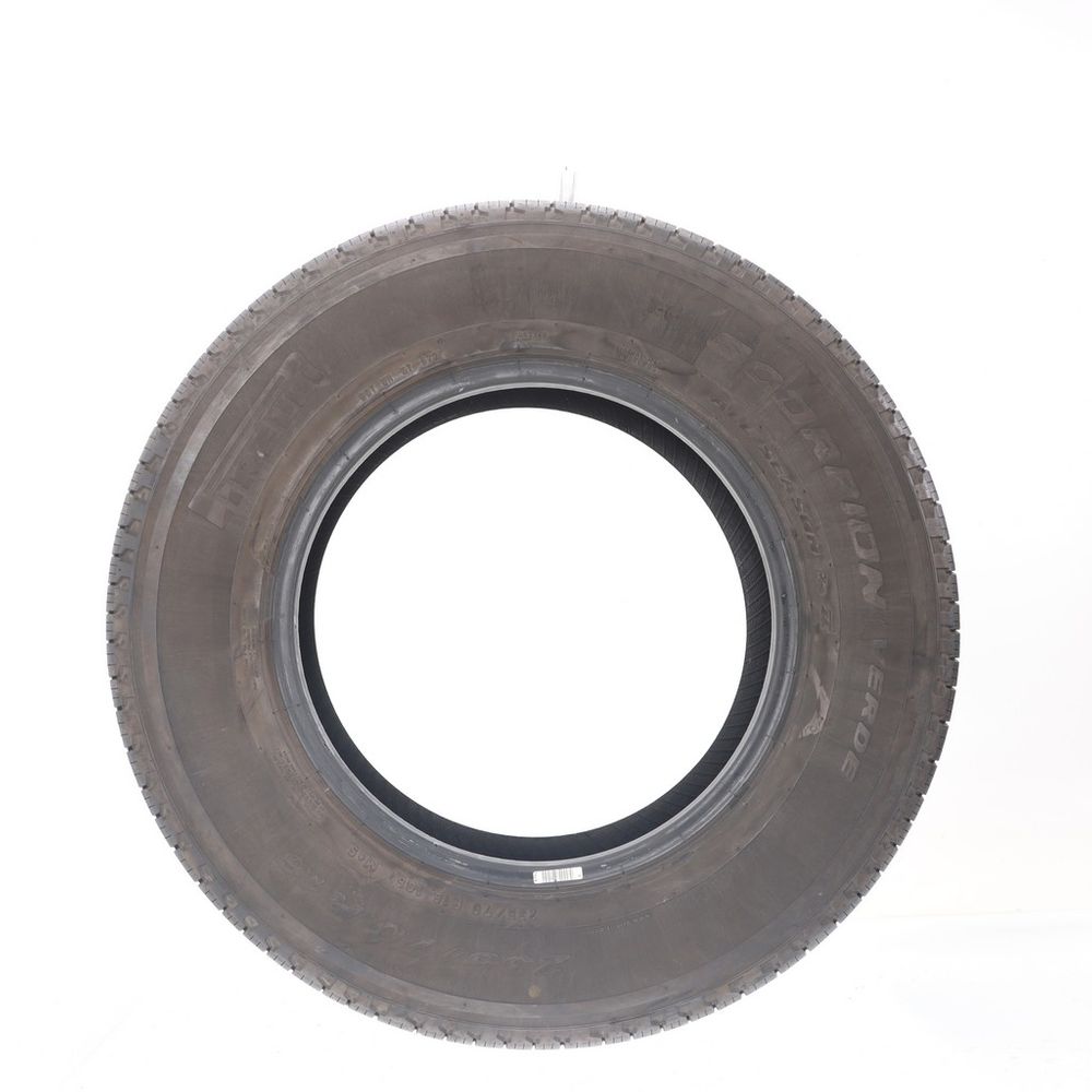 Set of (2) Used 235/70R16 Pirelli Scorpion Verde Plus II 106T - 7-8/32 - Image 6