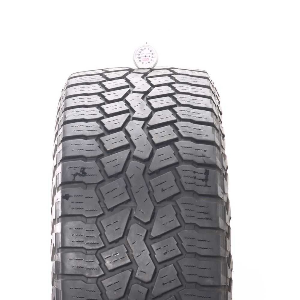 Used LT 35X12.5R20 Falken Rubitrek A/T 01 121R E - 10.5/32 - Image 2