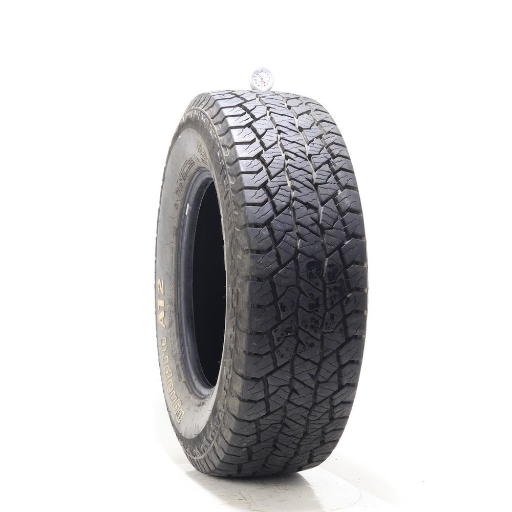 Used LT 265/70R17 Hankook Dynapro AT2 121/118S E - 12/32 - Image 1