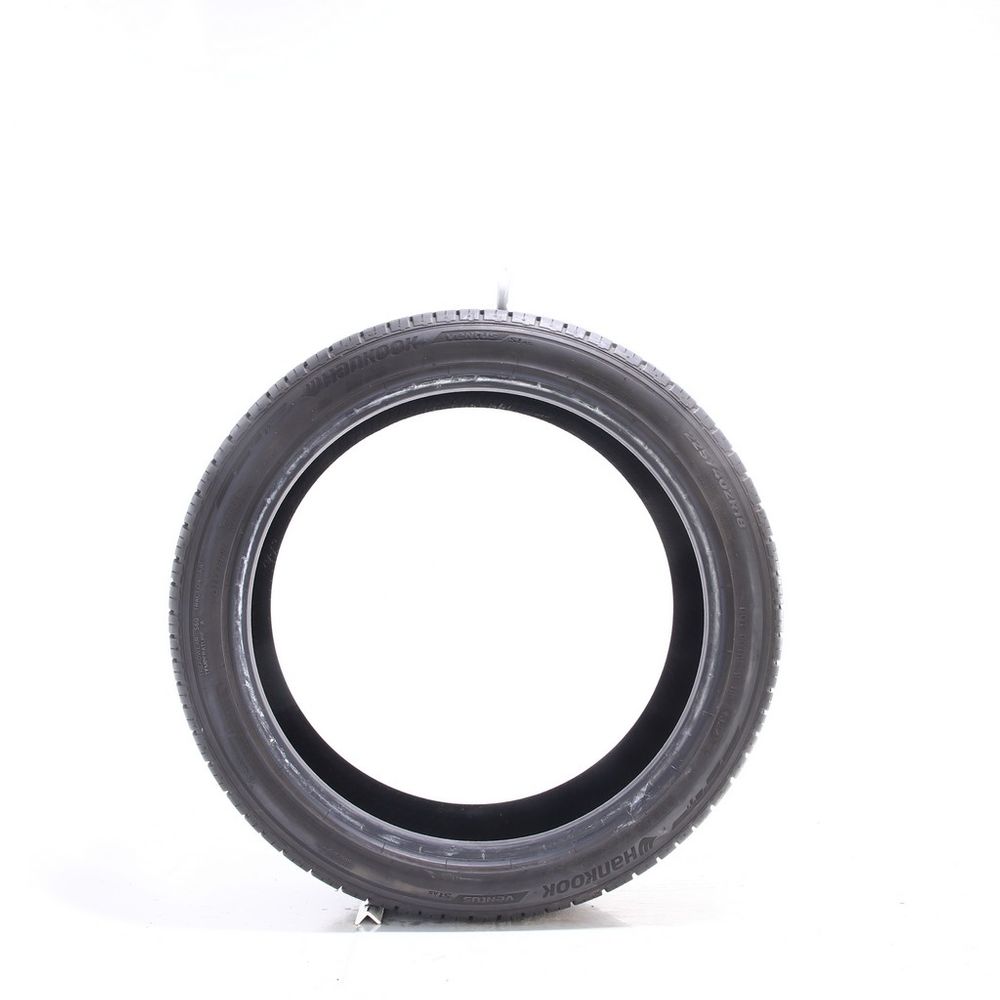 Used 225/40ZR18 Hankook Ventus S1 AS 92Y - 9/32 - Image 3